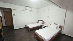 Blk 233 Gombak Gardens (Bukit Batok), HDB 3 Rooms #574524341